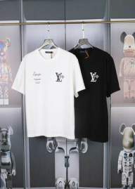Picture of Louis Vuitton T Shirts Short _SKULVS-XLtltxA1097193